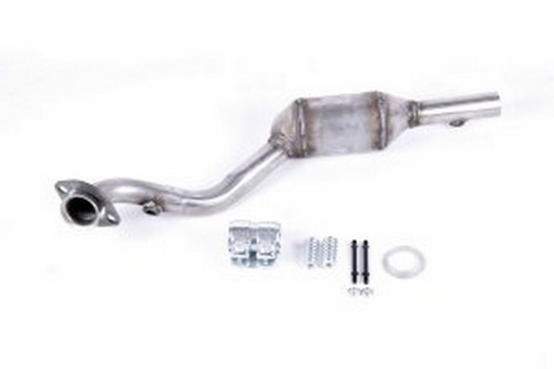 Catalizzatore per dacia - catalizzatore,
