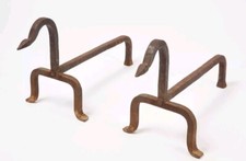Testa di serpente XIX secolo