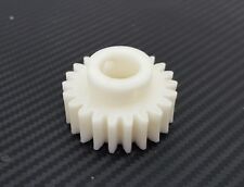 Ingranaggio in nylon per smerigliatrice da banco Concord 6"/8" MOD. MD150/200Q