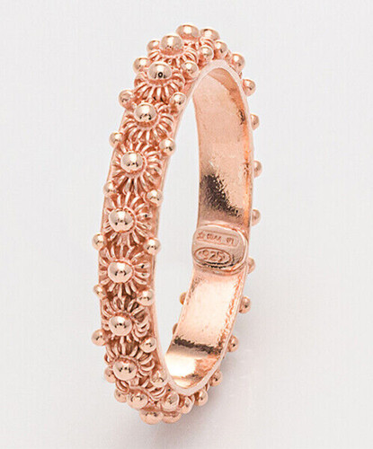 Fede sarda donna argento - da,