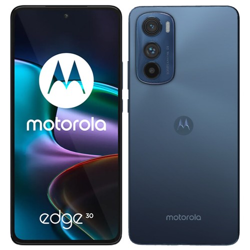 Smartphone motorola edge - motorola, 30