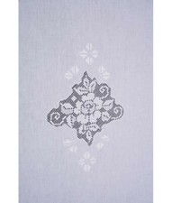 Tenda in 100% puro lino