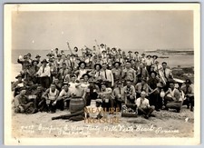 C.1925 33RD FANTERIA BIRRA