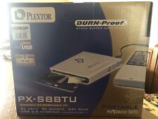 PLEXTOR, Mod. PX-S88TU