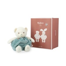 Kaloo Plume Bolla d'amore orso