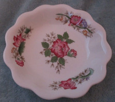 Piatto portagioie vintage