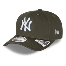 New Era - Casquette 9Fifty Stretch - New York Yankees - Green - 60137656