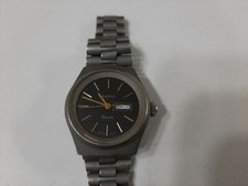 Vetta orologio vintage donna tipo porche design quartz (batteria) 30 mm