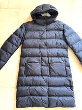 giubbotto piumino donna ADD