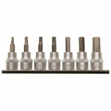 SET BUSSOLE ESAGONALI MASCHIO