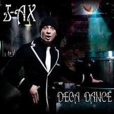J-Ax - Deca Dance (CD, Album