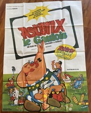 Astérix le gaulois Goscinny
