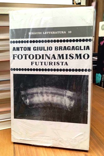 Anton giulio bragaglia - anton,