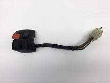 DEVIO COMMUTATORE FRECCE SINISTRO MBK BOOSTER SPIRIT 50 2000 SA062