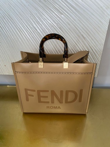 Shopper fendi sunshine medium - shopper,