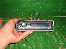 ricambi non testati AUTORADIO