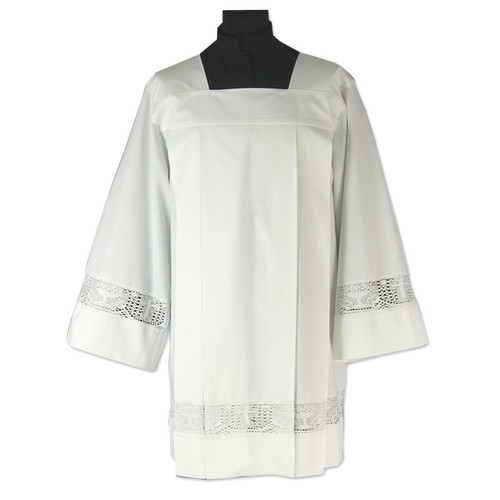Cotta pizzo cattolica quadrato - cotta,