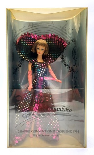 Barbie convention coblenza - convention,