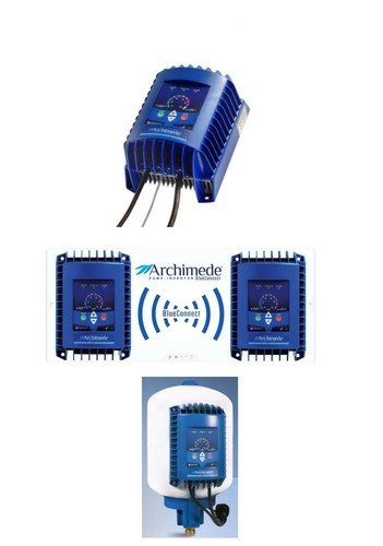 Inverter kw1 hp2 blu - inverter,