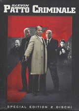 2 Dvd SLEVIN PATTO CRIMINALE