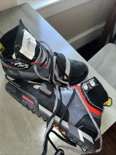 Stivali virgil abloh off white - abloh,