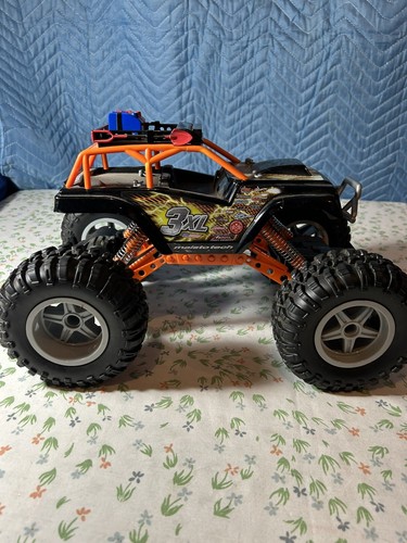 Maisto 3xl rock - r/c,