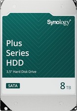 Synology HAT3310 8TB Hard Disk 3.5" NAS RAID SATA 7200 RPM HDD Backup Storage