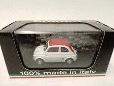 Brumm Fiat 595 SS 595SS Abarth