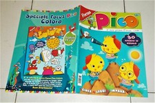FOCUS PICO n° 78 del 2014 Il mio primo Focus + regalo ADESIVI - Rivista
