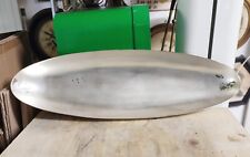 Lino Sabattini  Grande Centro tavola Metallo argentato anni 60