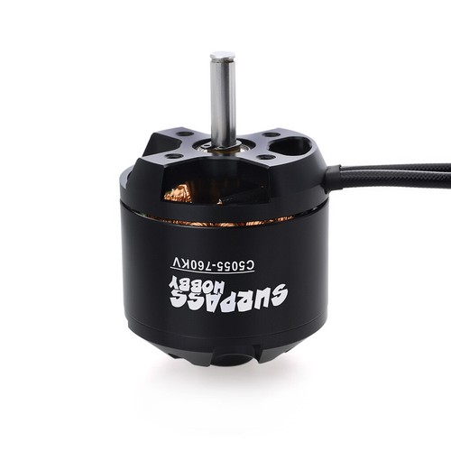 Surpass hobby c5055 motore - surpass,