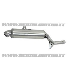 Terminale scarico arrow - di,