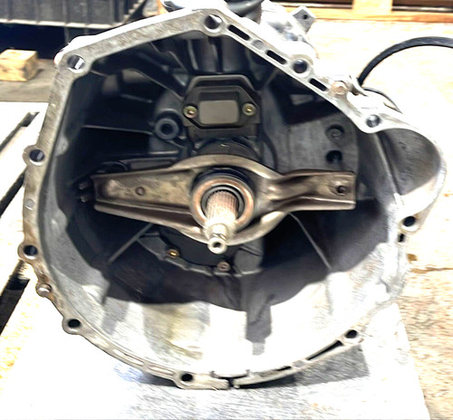 Ricambi usati cambio manuale - usati,,