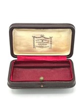 Vacheron & Constantin genuine 192030 box for lady jewel watch exc++++
