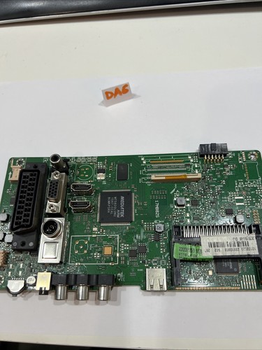 Scheda madre vestel 17mb82s - scheda,