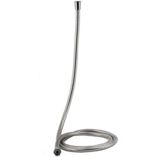 Laccio doccia cromato tubo