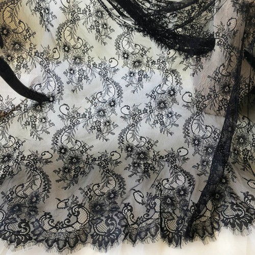 Metri chantilly fiore - 3,