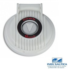 QUICK 900/DW PULSANTE A PIEDE