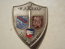 Distintivo battaglione - distintivo,