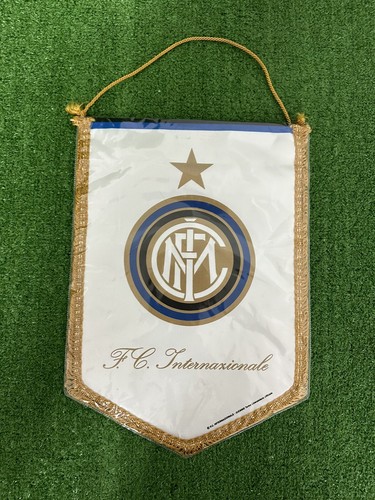 Pennant gagliardetto inter - pennant,