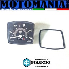 CONTACHILOMETRI VESPA 50 SPECIAL SCALA IN MIGLIA