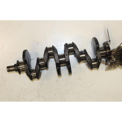 Albero motore dacia lodgy - albero,