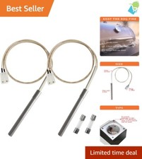 Kit Accenditore Hot Rod 200W