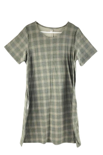 Piphany donna grande verde - donna,