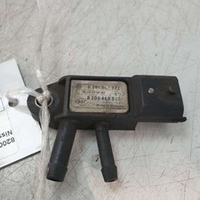 8200469905 sensore pressione gas di scarico Nissan Qashqai J10 2.0 D 2010 Bosch
