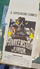 LOCANDINA MANIFESTO POSTER