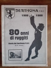 CALCIO - VACCARI - DERTHONA 80
