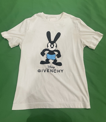 Shirt girocollo givenchy - t-shirt,
