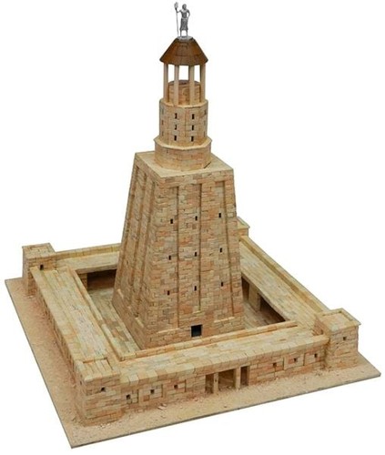 Kit modellismo architettonico
