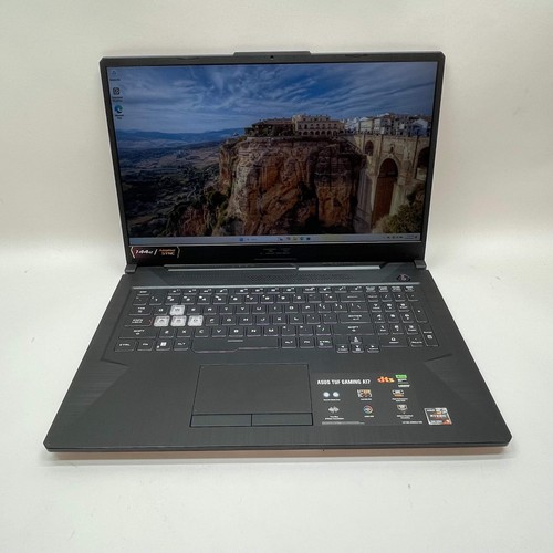 Asus tuf a17 fa706n - tuf,